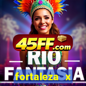 fortaleza x flamengo ao vivo futemax
